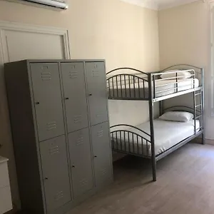 Hostal La Promenade House, Niza