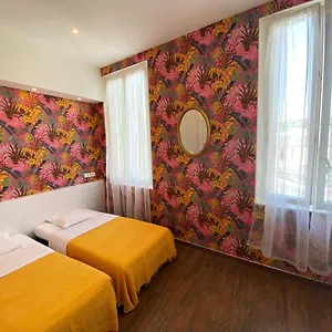 Otel Interlaken, Nice