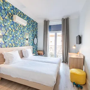 Otel Aria, Nice