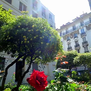 Apartmanhotel Nice Appart, Nizza