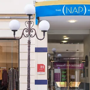 Szálloda Nap By Happyculture, Nizza