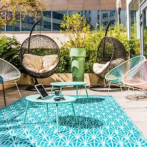 3* Hotel Ibis Styles Aeroport Arenas