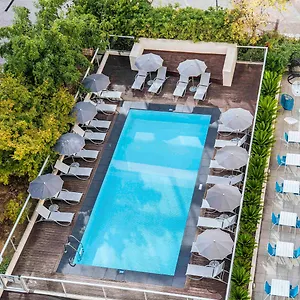 Ibis Styles Aeroport Arenas Hotell