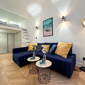 Clemenceau - Central, Calme, Cosy, Moderne Apartment