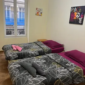  Albergue Lyonnais