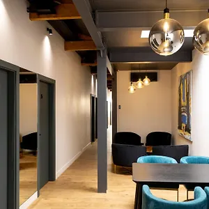  Albergue Centrum