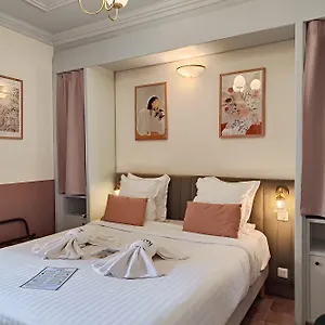 3* Hotel Ammi Vieux