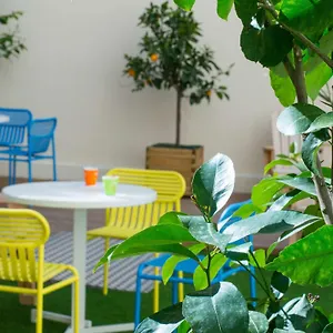 Szálloda Ibis Styles Centre Gare, Nizza