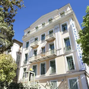 2* Apart-hotel Odalys Le Palais Rossini
