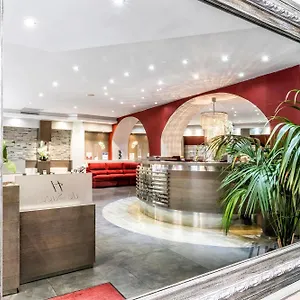 De Suede Hotell