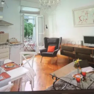 Apartamento Carre D Or, Niza