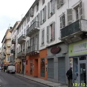 Little In Rue Biscarra Apartment