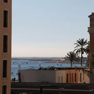 Stylish 2 Flat 60 Meters To The Apartment