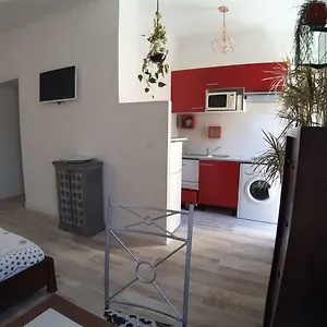 Apartamento Lou Nidou, Centre, Niza