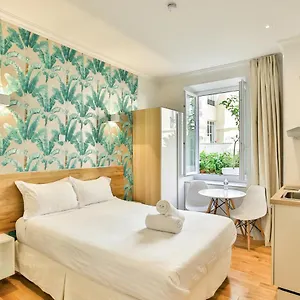 - Lido Apartment