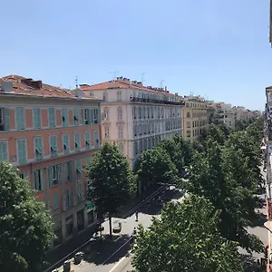 Apart Otel Floreal, Nice