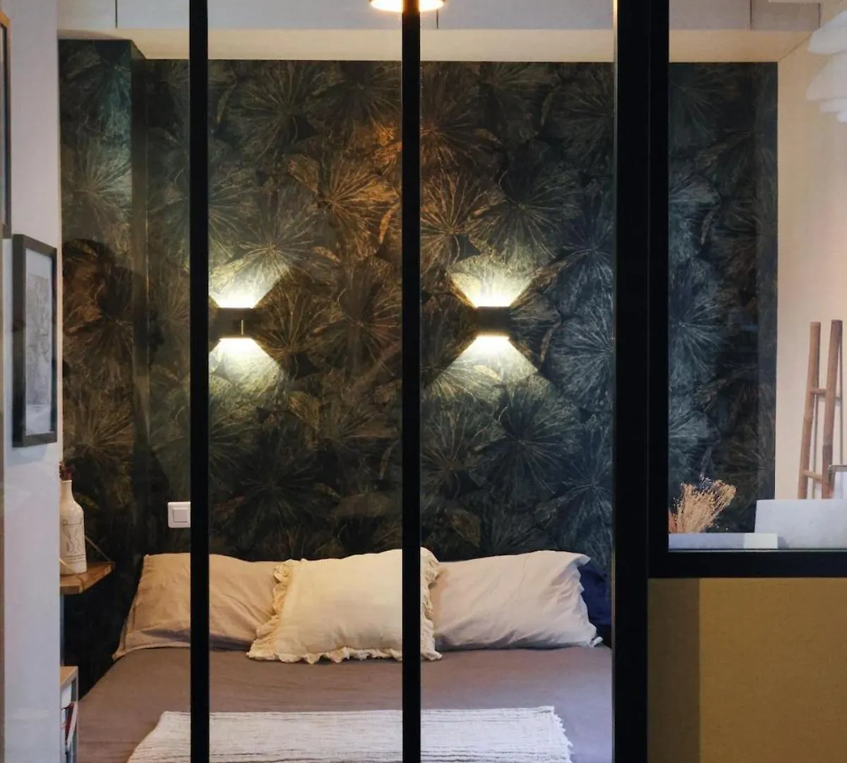 Modern Apartment With Balcony And Ac Walk To Tramway Near Center Nice