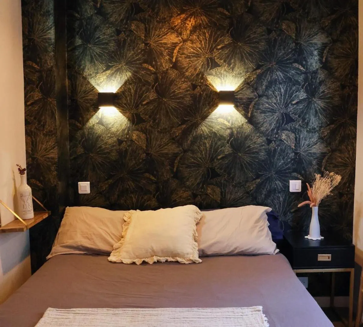 Modern Apartment With Balcony And Ac Walk To Tramway Near Center Nice