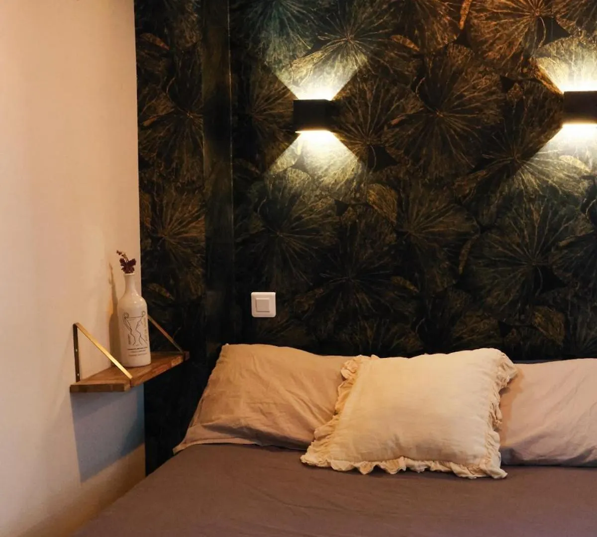Modern Apartment With Balcony And Ac Walk To Tramway Near Center Nice